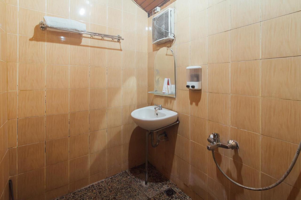 فندق دار ضيافة أو واي أو 1300 كريسيا Hatu المظهر الخارجي الصورة
